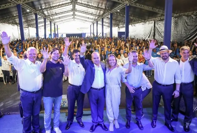 RenovaDF forma novos alunos e oferece mais de 4 mil vagas de emprego