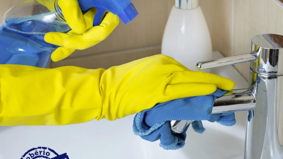 Lei de autoria do Deputado Robério Negreiros, já obrigava o GDF a manter a sanitização em ambientes fechados.