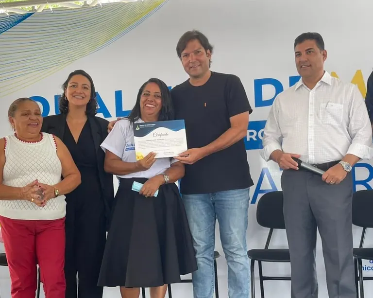 QualificaDF Móvel abre 1.266 vagas para cursos gratuitos