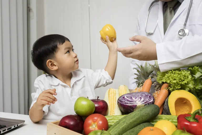Proposta que cria programa nutricional para autistas avança na CLDF