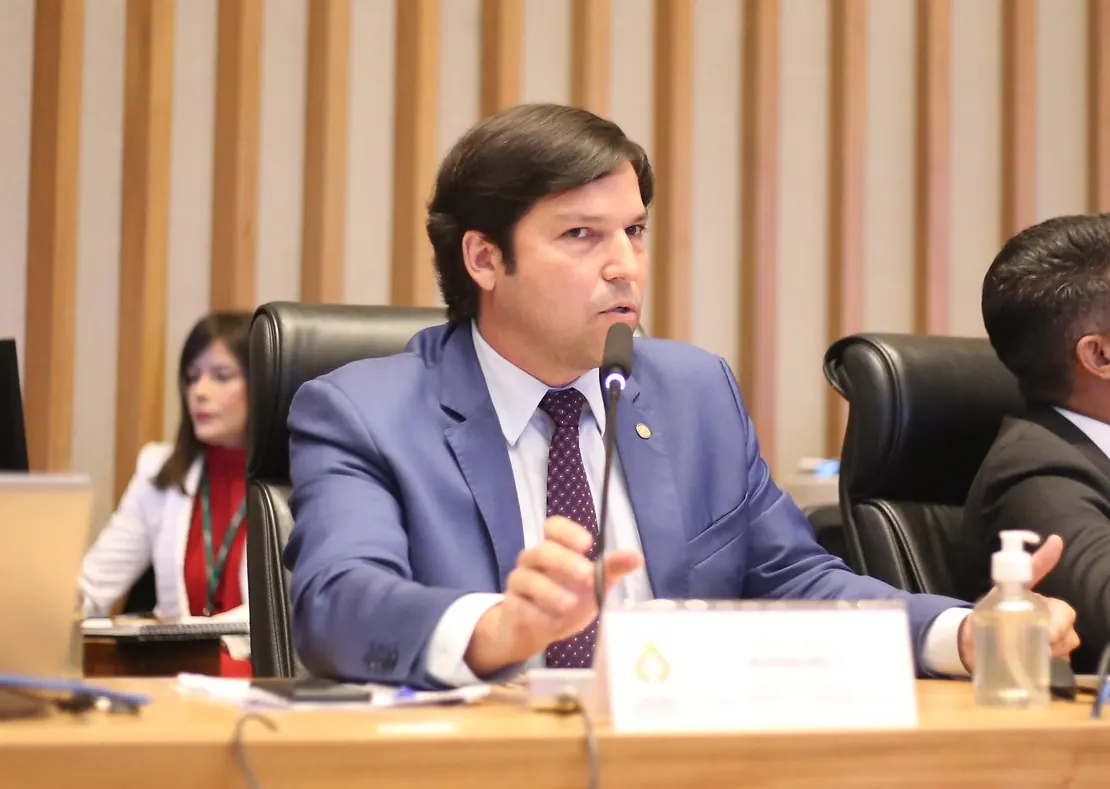 CLDF aprova campanha de conscientização sobre a cinomose canina