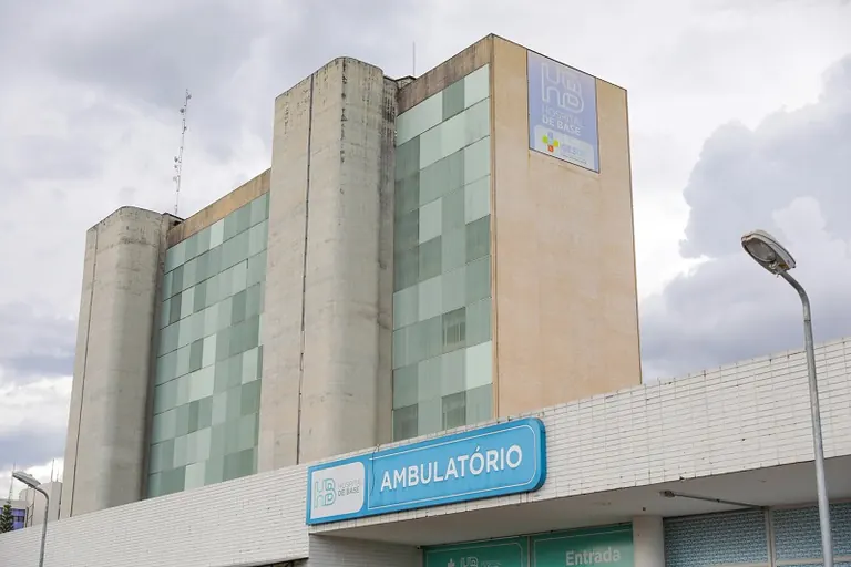 Deputado Robério Negreiros destina R$ 2,5 milhões para a saúde do DF