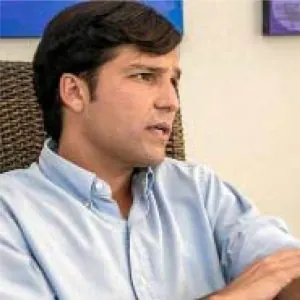 Robério Negreiros defende a redução da jornada de trabalho para deficientes na CLDF