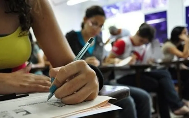 Programa do GDF oferece 10 mil vagas em cursos preparatórios para Enem, vestibulares e concursos