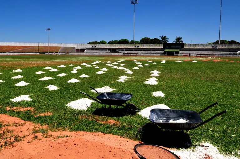 Tony Winston/Agência Brasília