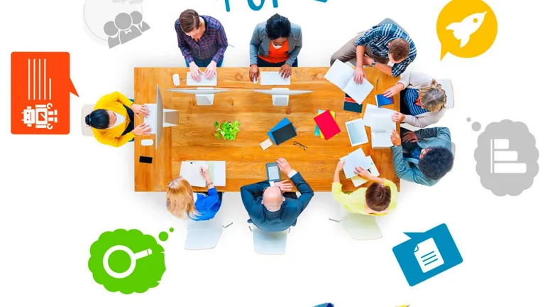 Startups terão apoio do GDF