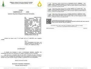 Robério quer redução de 70% nas mensalidades dos alunos com deficiência