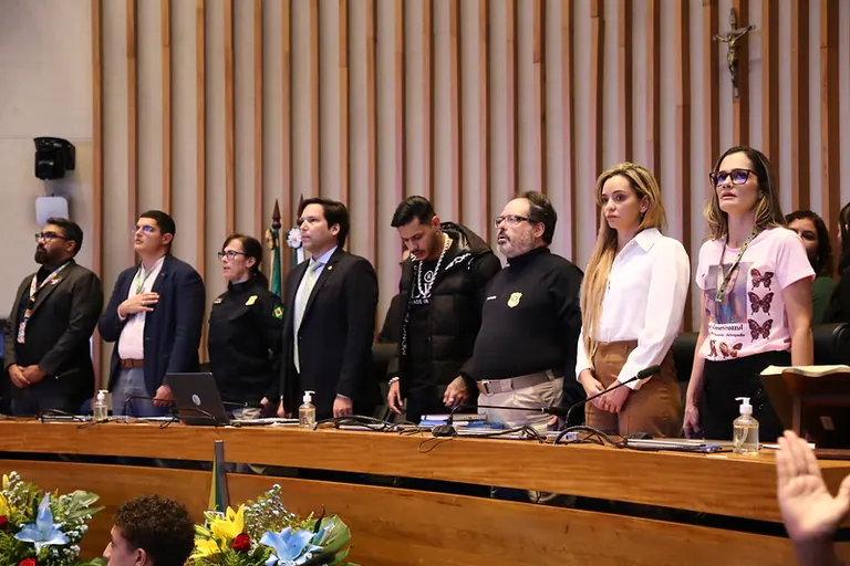 Em celebração ao Dia do Orgulho Autista, Robério conclama união em prol da inclusão