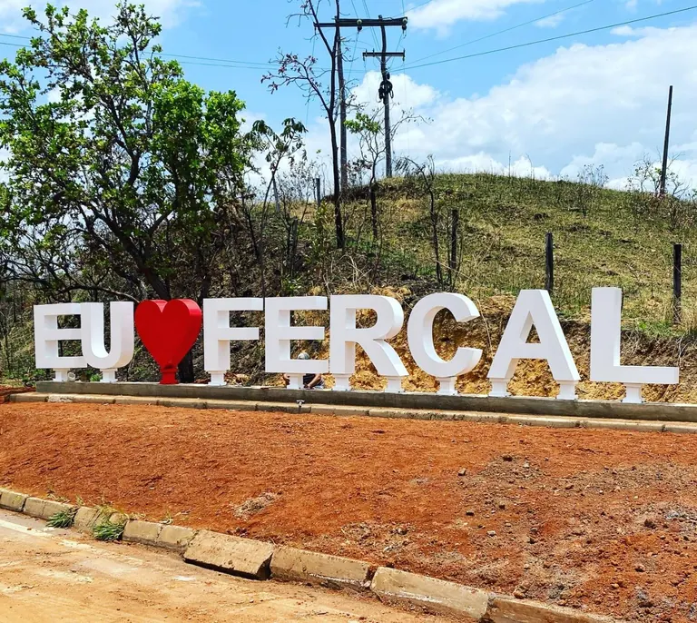 Fercal torna-se Patrimônio Distrital do Ecoturismo