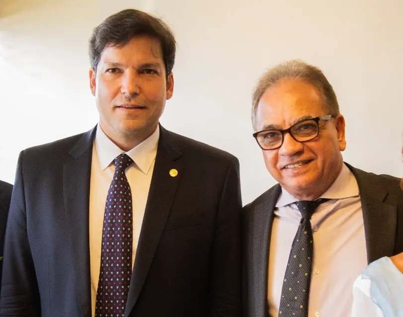 Reforço no PSD