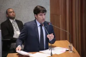 Marichu Mauro pode ser declarada persona non grata no Distrito Federal