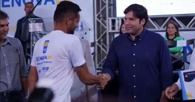 Incrições abertas: 2 mil vagas para o programa RenovaDF