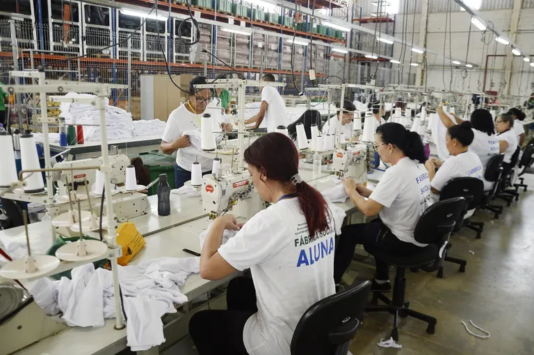 Fábrica Social abre 1.000 vagas para cursos gratuitos de qualificação profissional