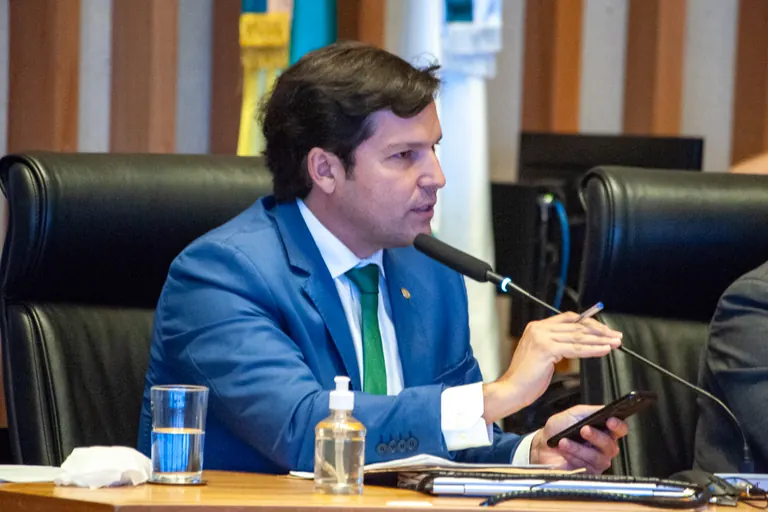 Agência CLDF