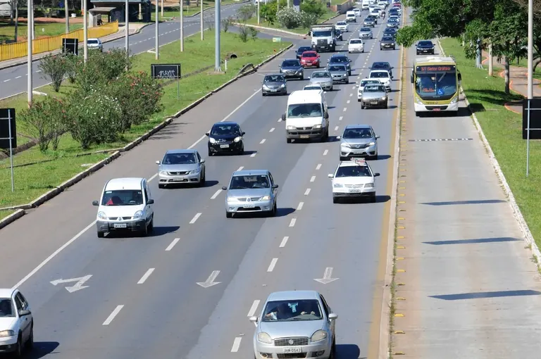 Desconto no IPVA para motoristas sem infrações