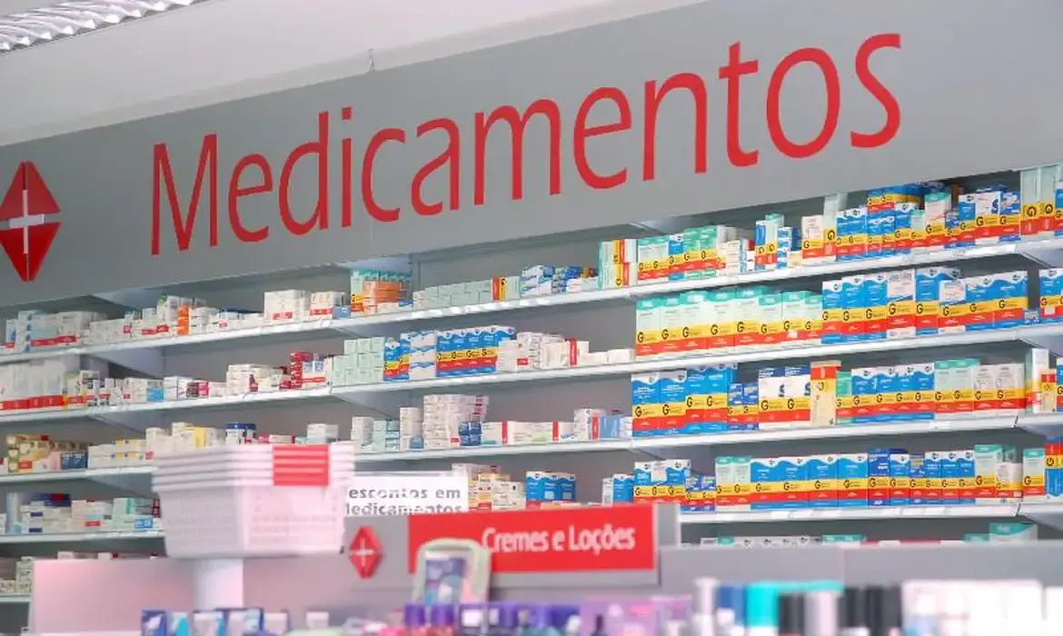 Projeto cria banco gratuito de medicamentos para famílias carentes do DF