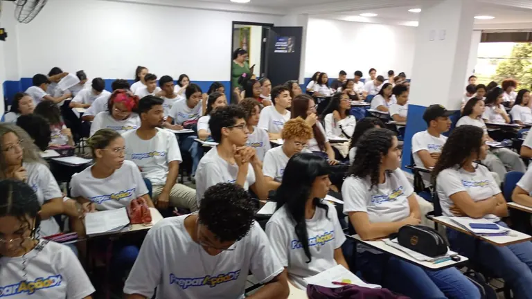 PreparaçãoDF