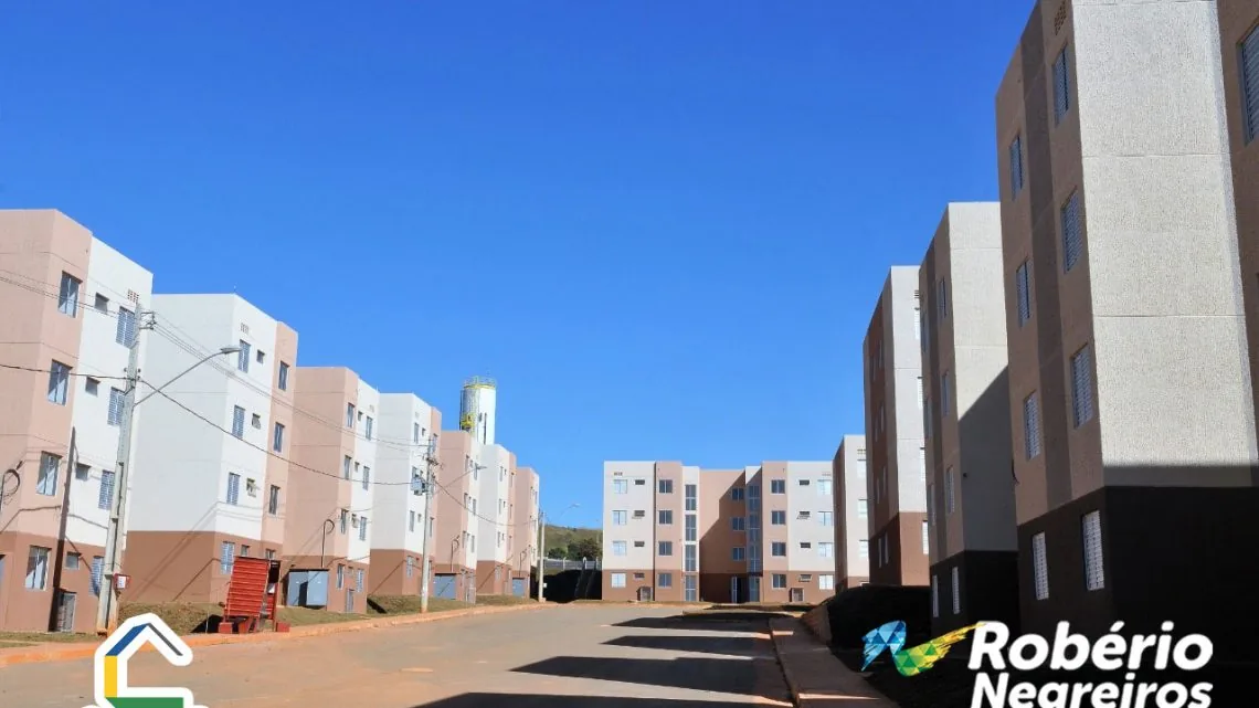 Codhab abre inscrições para o programa Morar Bem