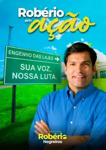 Capa do informativo Informativo Engenho das Lajes, de 2026