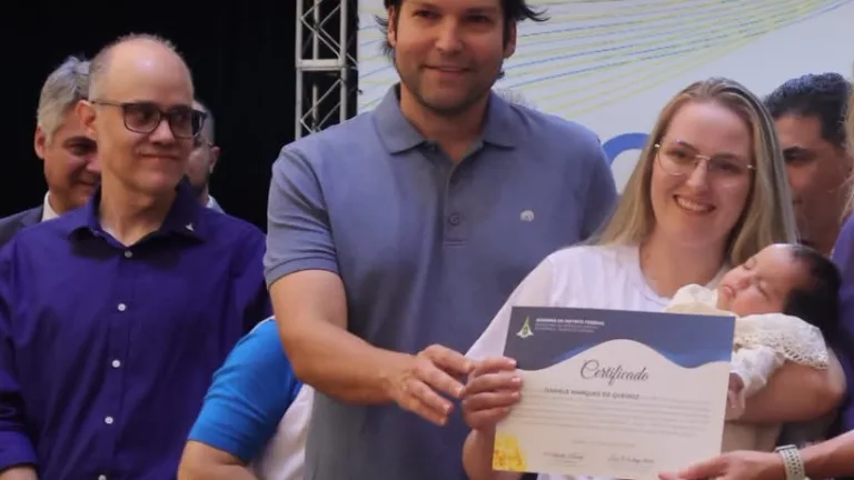 Mandato pela requalificação profissional