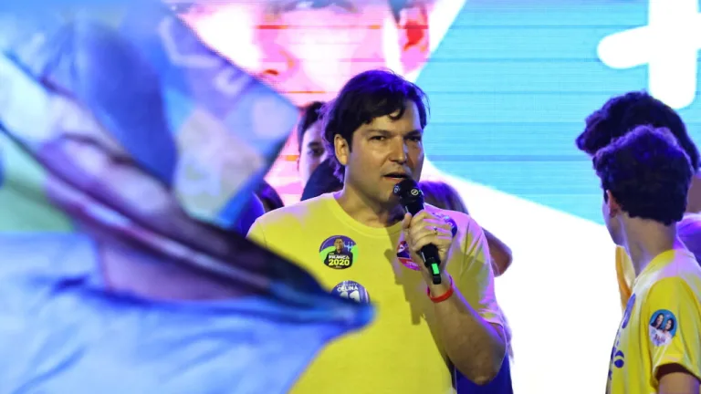 Robério Negreiros defende maior presença do setor produtivo na Câmara Legislativa