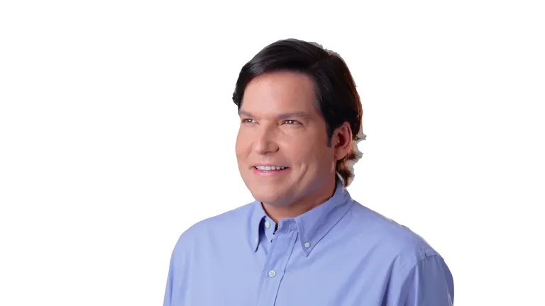 Robério Negreiros, deputado distrital