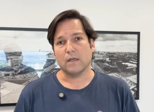 Robério Negreiros se posiciona sobre possíveis impactos de cortes anunciados pelo GDF