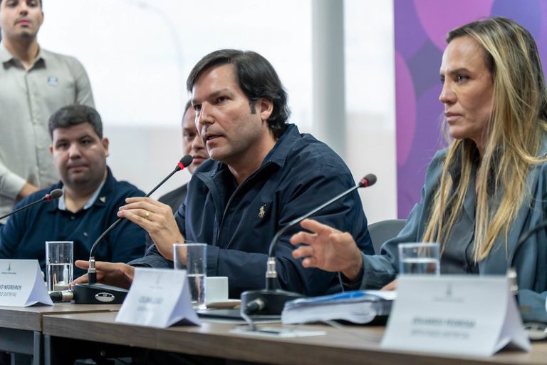 Demanda antiga de Robério, transferência do Centro Pop da Asa Sul é anunciada pelo GDF