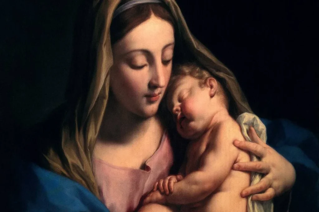 Sancionada lei que institui o Dia da Santa Mãe de Deus no calendário do DF
