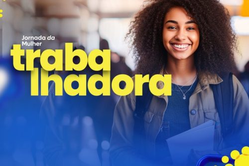 Jornada da Mulher Trabalhadora